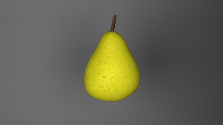 Pear